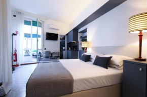 Duomo Terrace Suite